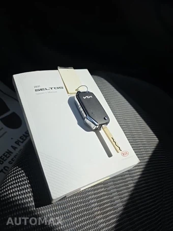 2021 Kia Seltos LX – miniatura 26