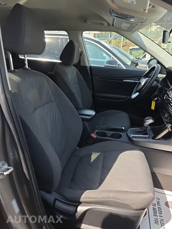 2021 Kia Seltos LX – miniatura 27