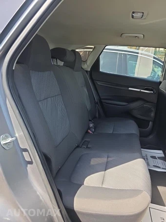 2021 Kia Seltos LX – miniatura 28