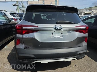 2021 Kia Seltos LX – miniatura 5