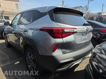 2021 Kia Seltos LX – miniatura 6