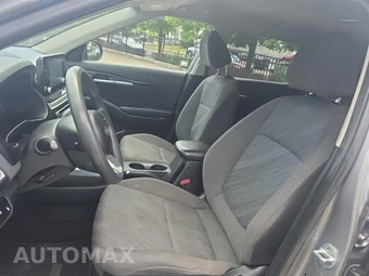 2021 Kia Seltos LX – miniatura 13