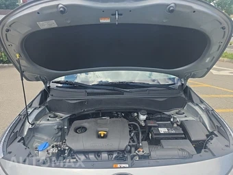 2021 Kia Seltos LX – miniatura 18