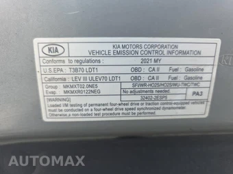 2021 Kia Seltos LX – miniatura 20