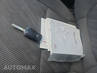 2021 Kia Seltos LX – miniatura 21