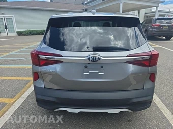 2021 Kia Seltos LX – miniatura 5