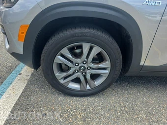 2021 Kia Seltos LX – miniatura 8