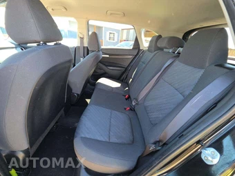 2021 Kia Seltos LX - miniatura 13