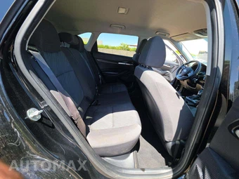2021 Kia Seltos LX - miniatura 16
