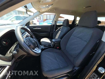 2021 Kia Seltos LX - miniatura 6