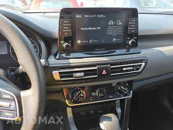 2021 Kia Seltos LX - miniatura 11