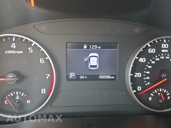 2021 Kia Seltos LX - miniatura 12