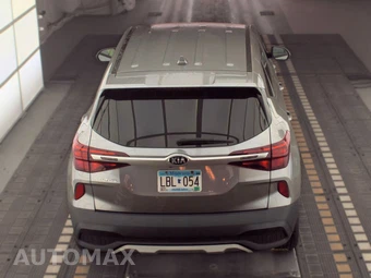 2021 Kia Seltos LX - miniatura 5