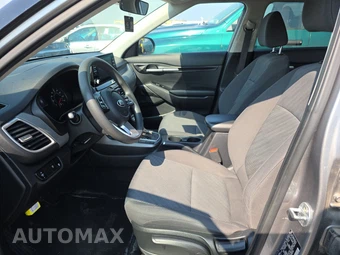 2021 Kia Seltos LX - miniatura 7