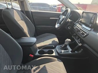 2021 Kia Seltos LX - miniatura 8