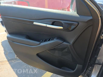 2021 Kia Seltos LX - miniatura 9