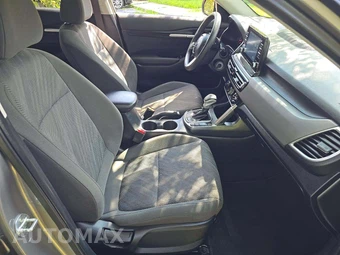 2021 Kia Seltos LX - miniatura 18
