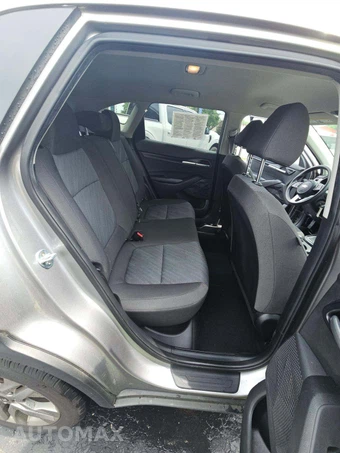 2021 Kia Seltos LX - miniatura 13