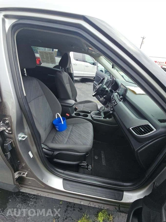 2021 Kia Seltos LX - miniatura 15