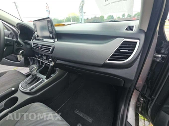 2021 Kia Seltos LX - miniatura 16