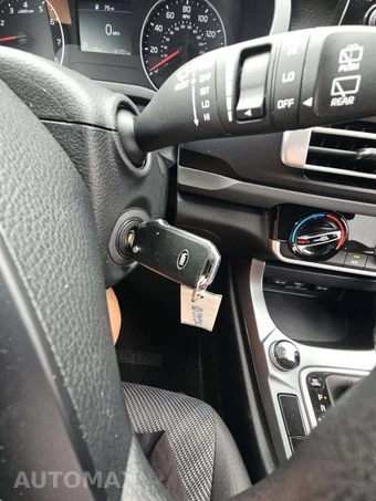 2021 Kia Seltos LX - miniatura 5