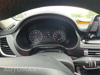 2021 Kia Seltos LX - miniatura 6
