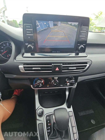 2021 Kia Seltos LX - miniatura 7