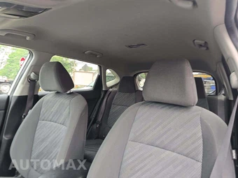 2021 Kia Seltos LX – miniatura 11