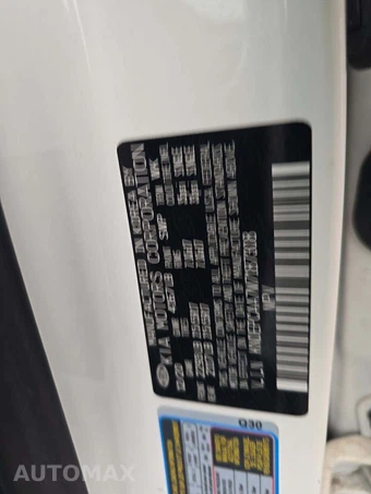 2021 Kia Seltos LX – miniatura 5