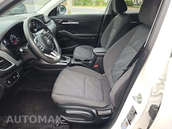 2021 Kia Seltos LX – miniatura 6