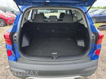 2021 Kia Seltos LX - miniatura 14