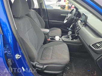 2021 Kia Seltos LX - miniatura 18