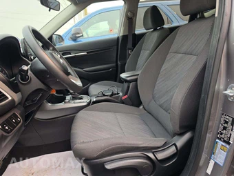 2021 Kia Seltos LX - miniatura 6