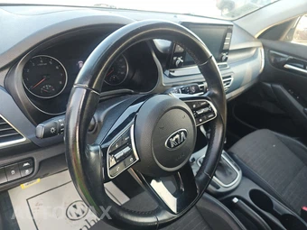 2021 Kia Seltos S - miniatura 10