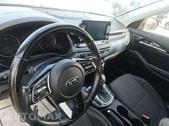 2021 Kia Seltos S - miniatura 11