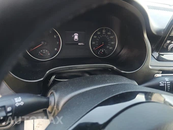 2021 Kia Seltos S - miniatura 12