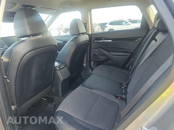 2021 Kia Seltos S - miniatura 13