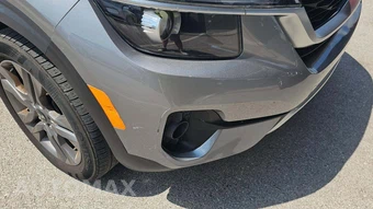 2021 Kia Seltos S - miniatura 35