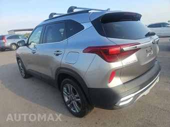 2021 Kia Seltos S - miniatura 6