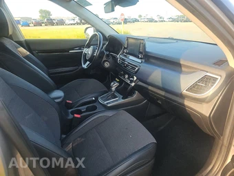 2021 Kia Seltos S - miniatura 8
