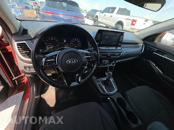 2021 Kia Seltos S – miniatura 11