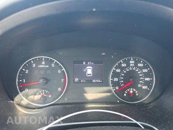 2021 Kia Seltos S – miniatura 12