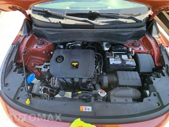 2021 Kia Seltos S – miniatura 15