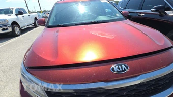 2021 Kia Seltos S – miniatura 19