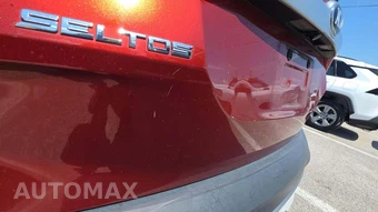 2021 Kia Seltos S – miniatura 27