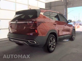 2021 Kia Seltos S – miniatura 4