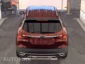 2021 Kia Seltos S – miniatura 5