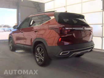 2021 Kia Seltos S – miniatura 6