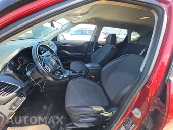 2021 Kia Seltos S – miniatura 7