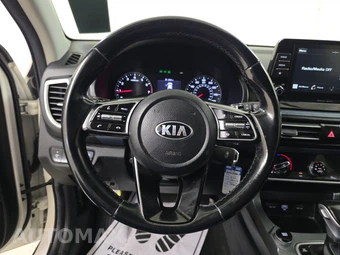 2021 Kia Seltos S – miniatura 10
